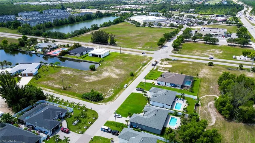 505 Sw 31st Pl, Cape Coral, Florida 33991