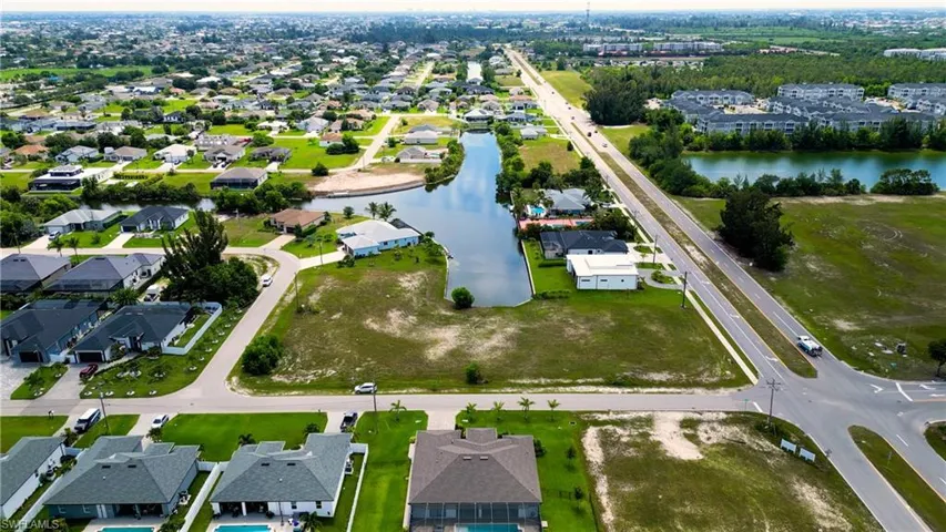 505 Sw 31st Pl, Cape Coral, Florida 33991