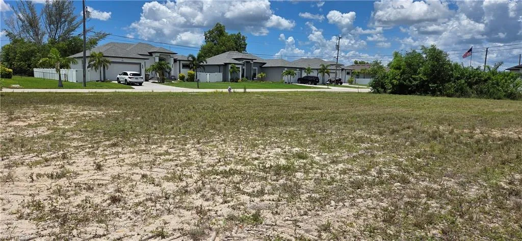 505 Sw 31st Pl, Cape Coral, Florida 33991