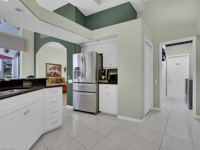 Stainless Steel Appliances