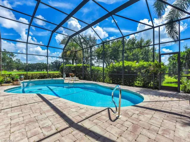 Relax & Enjoy the Florida Sun