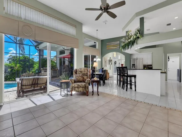 Split Bedroom Floor Plan