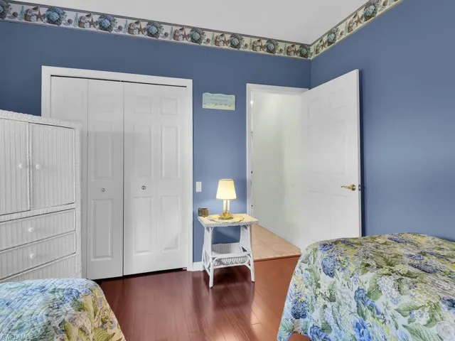 Guest Room 1
