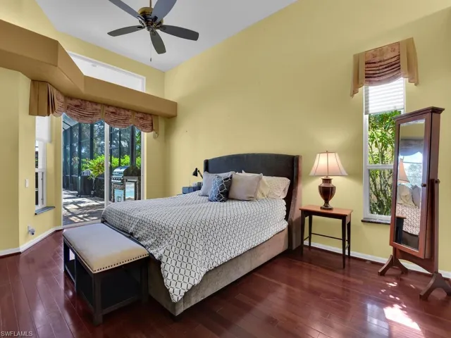 Master Suite