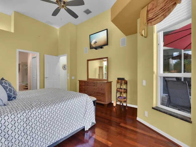Master Suite