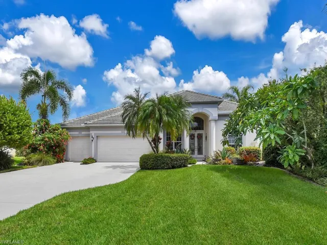 Lakefront Pool Home