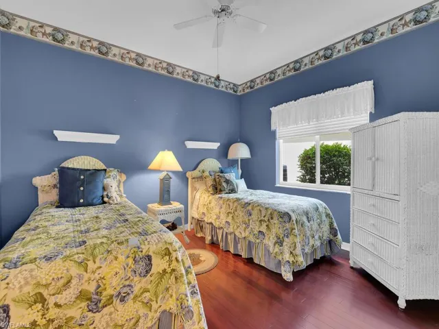 Guest Room 1