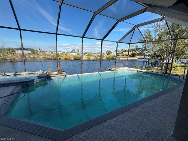 4513 NW 30th LN, CAPE CORAL FL 33993