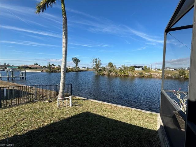 4513 NW 30th LN, CAPE CORAL FL 33993