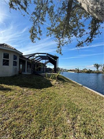 4513 NW 30th LN, CAPE CORAL FL 33993