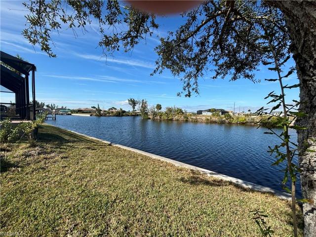 4513 NW 30th LN, CAPE CORAL FL 33993