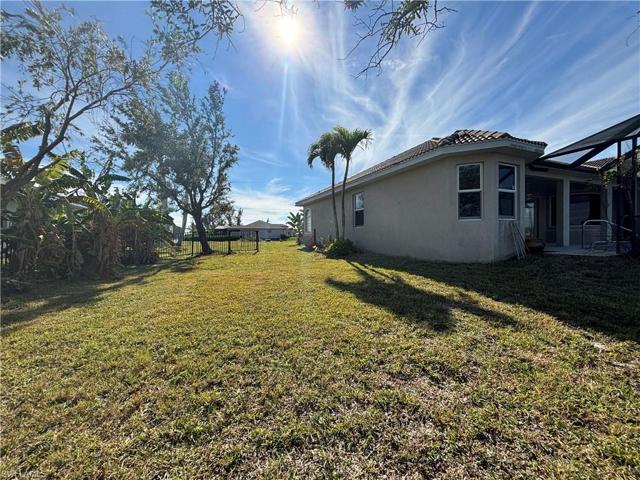 4513 NW 30th LN, CAPE CORAL FL 33993