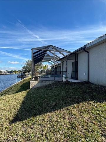 4513 NW 30th LN, CAPE CORAL FL 33993