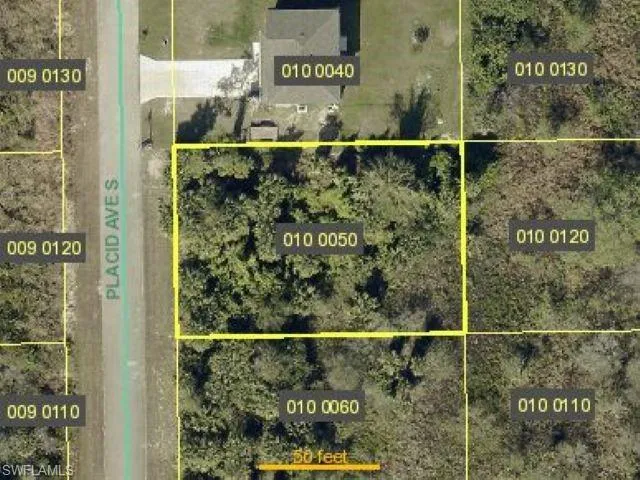 513 Placid AVE, Lehigh Acres, FL 33974,225061937