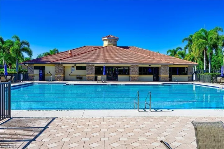 12419 Jewel Stone Ln, Fort Myers, Florida 33913