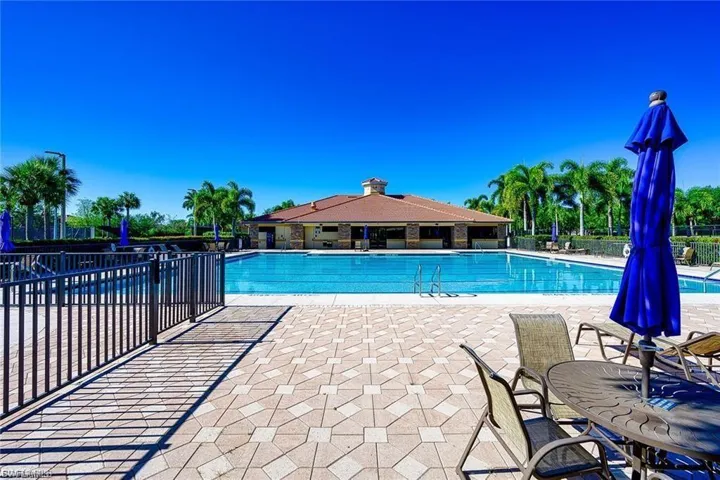 12419 Jewel Stone Ln, Fort Myers, Florida 33913