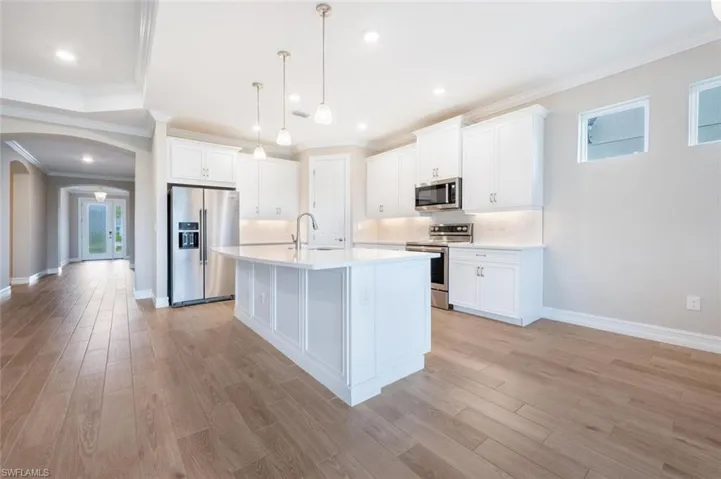16801 Bay Island Ct, Bonita Springs, Florida 34135