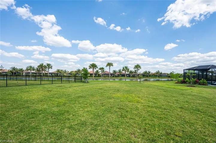 16801 Bay Island Ct, Bonita Springs, Florida 34135
