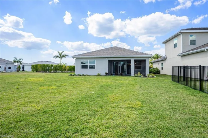 16801 Bay Island Ct, Bonita Springs, Florida 34135