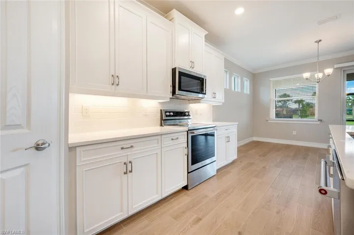 16801 Bay Island Ct, Bonita Springs, Florida 34135