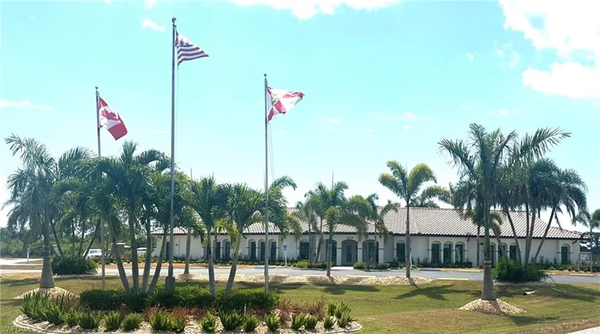 Wonderful clubhouse and recreation at Vizcaya Lake