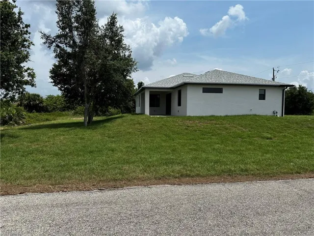538 Chamonix AVE S, LEHIGH ACRES FL 33974