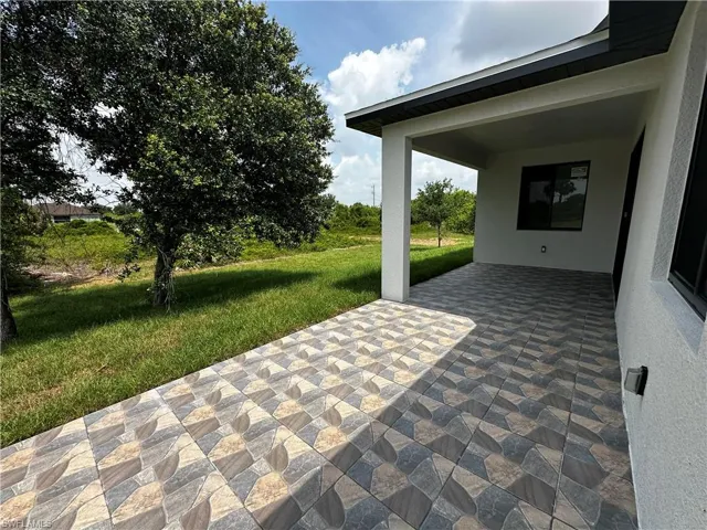 538 Chamonix AVE S, LEHIGH ACRES FL 33974