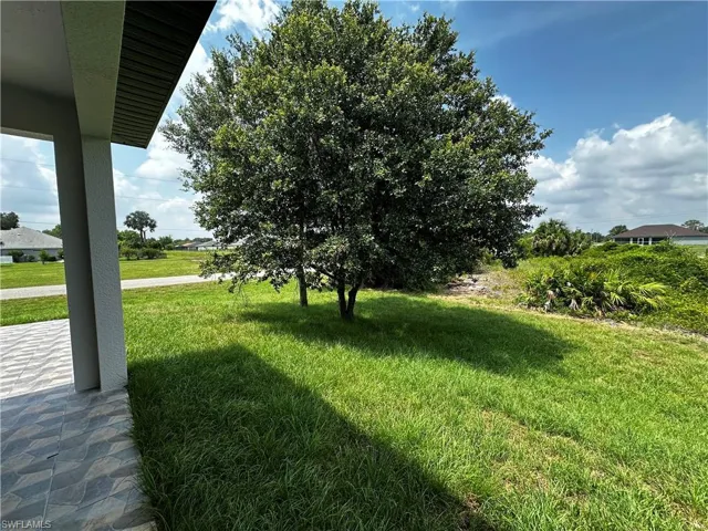 538 Chamonix AVE S, LEHIGH ACRES FL 33974