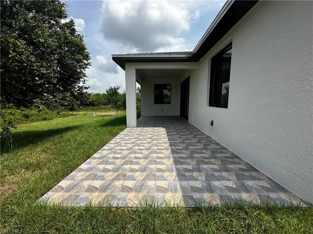 538 Chamonix AVE S, LEHIGH ACRES FL 33974