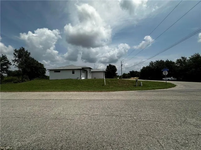 538 Chamonix AVE S, LEHIGH ACRES FL 33974