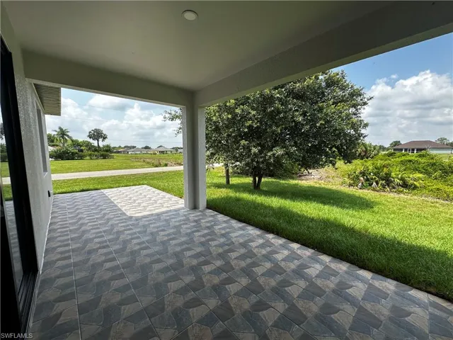 538 Chamonix AVE S, LEHIGH ACRES FL 33974