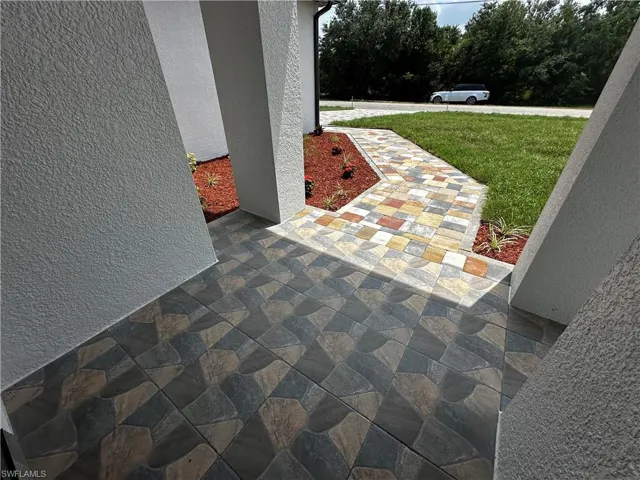 538 Chamonix AVE S, LEHIGH ACRES FL 33974