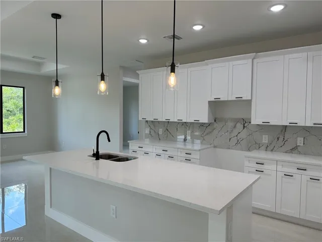 538 Chamonix AVE S, LEHIGH ACRES FL 33974