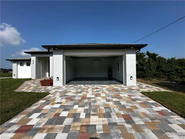 538 Chamonix AVE S, LEHIGH ACRES FL 33974