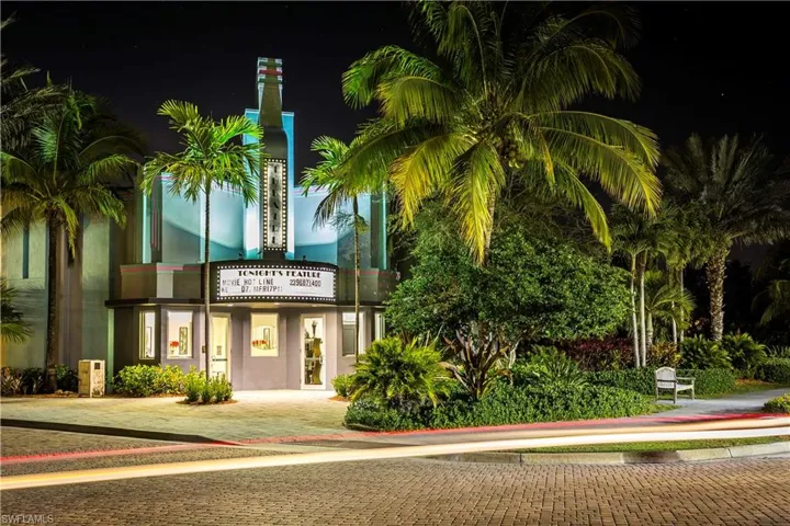 9098  Capistrano S ST, Naples, FL 34113