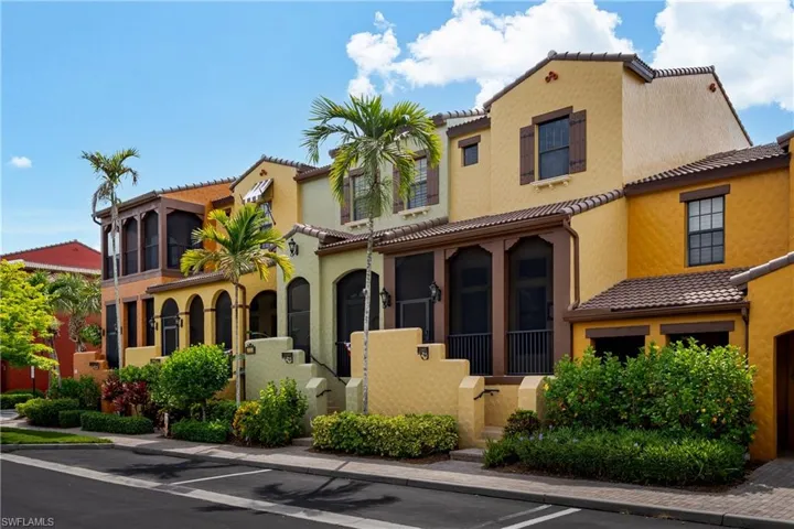 9098  Capistrano S ST, Naples, FL 34113