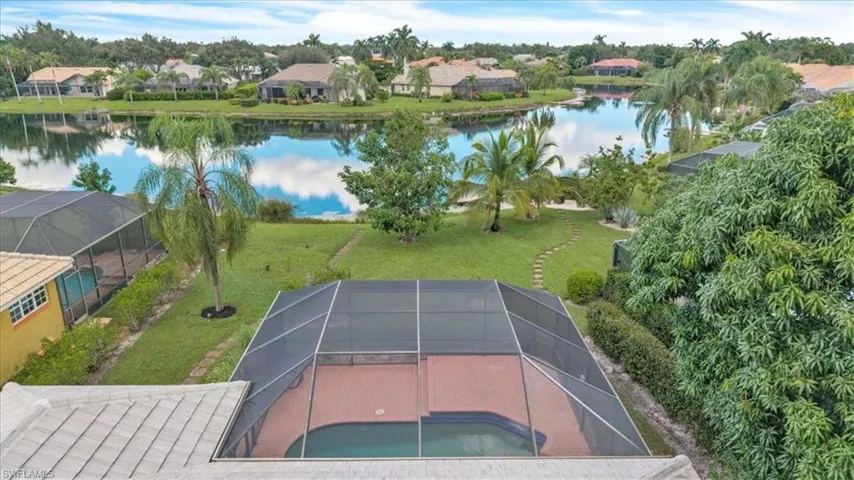 4407 Pomarine Ct, Naples, Florida 34119