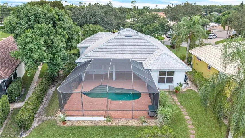 4407 Pomarine Ct, Naples, Florida 34119