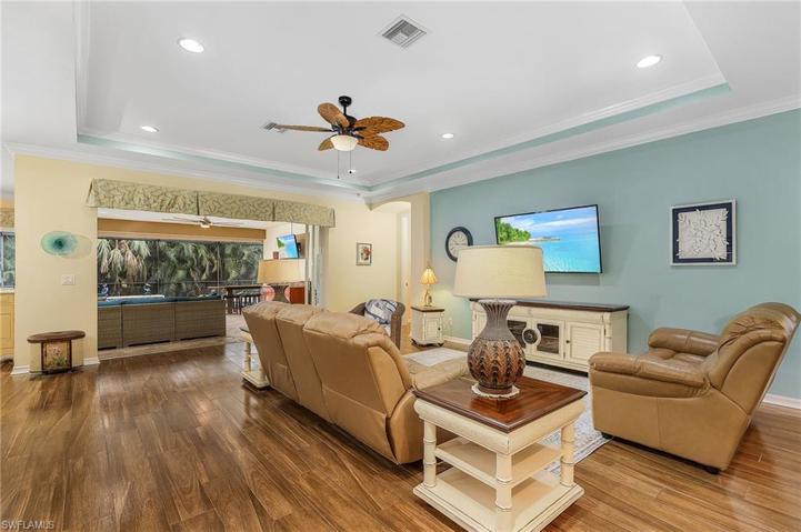 12626  Blue Banyon  CT, North Fort Myers, FL 33903
