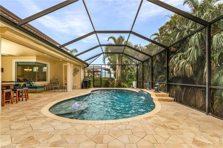 12626  Blue Banyon  CT, North Fort Myers, FL 33903