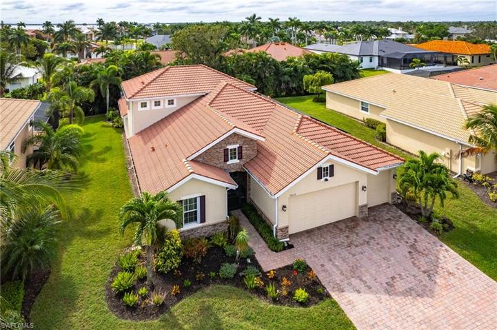 12626  Blue Banyon  CT, North Fort Myers, FL 33903