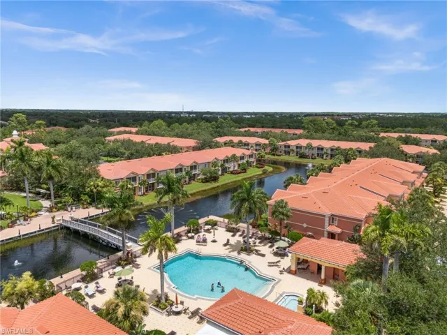 10100 Villagio Palms Way 202, Estero, Florida 33928