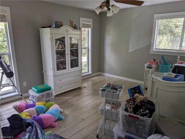 second 2nd floor bedroom