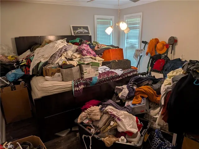 2nd first floor adjacent bedroom