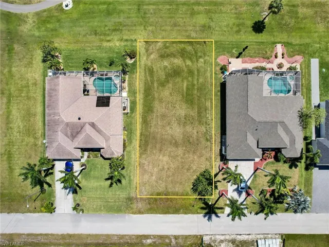 1623 Nw 31st Ave, Cape Coral, Florida 33993