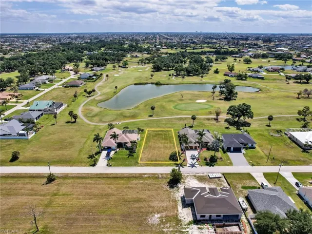 1623 NW 31st  AVE, Cape Coral, FL 33993