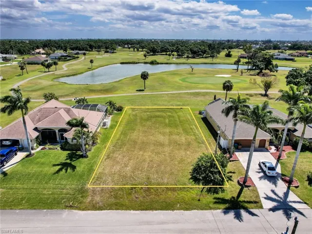 1623 Nw 31st Ave, Cape Coral, Florida 33993