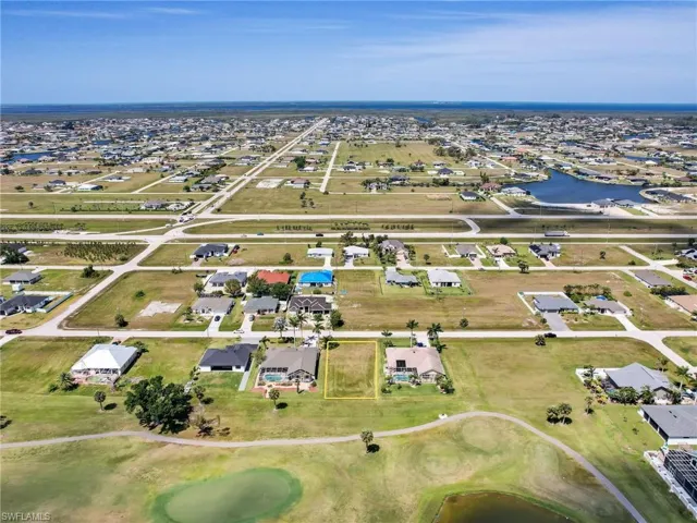 1623 Nw 31st Ave, Cape Coral, Florida 33993