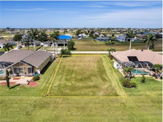 1623 Nw 31st Ave, Cape Coral, Florida 33993