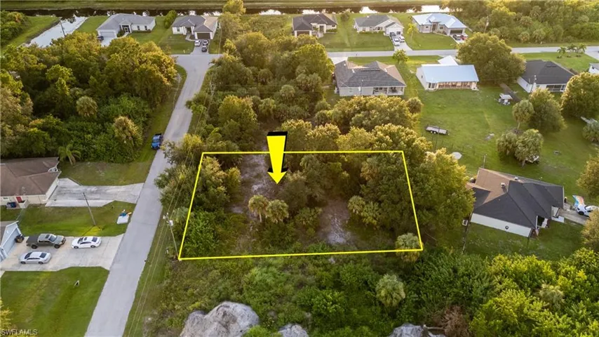 3854 Heyburn St, Fort Myers, Florida 33905